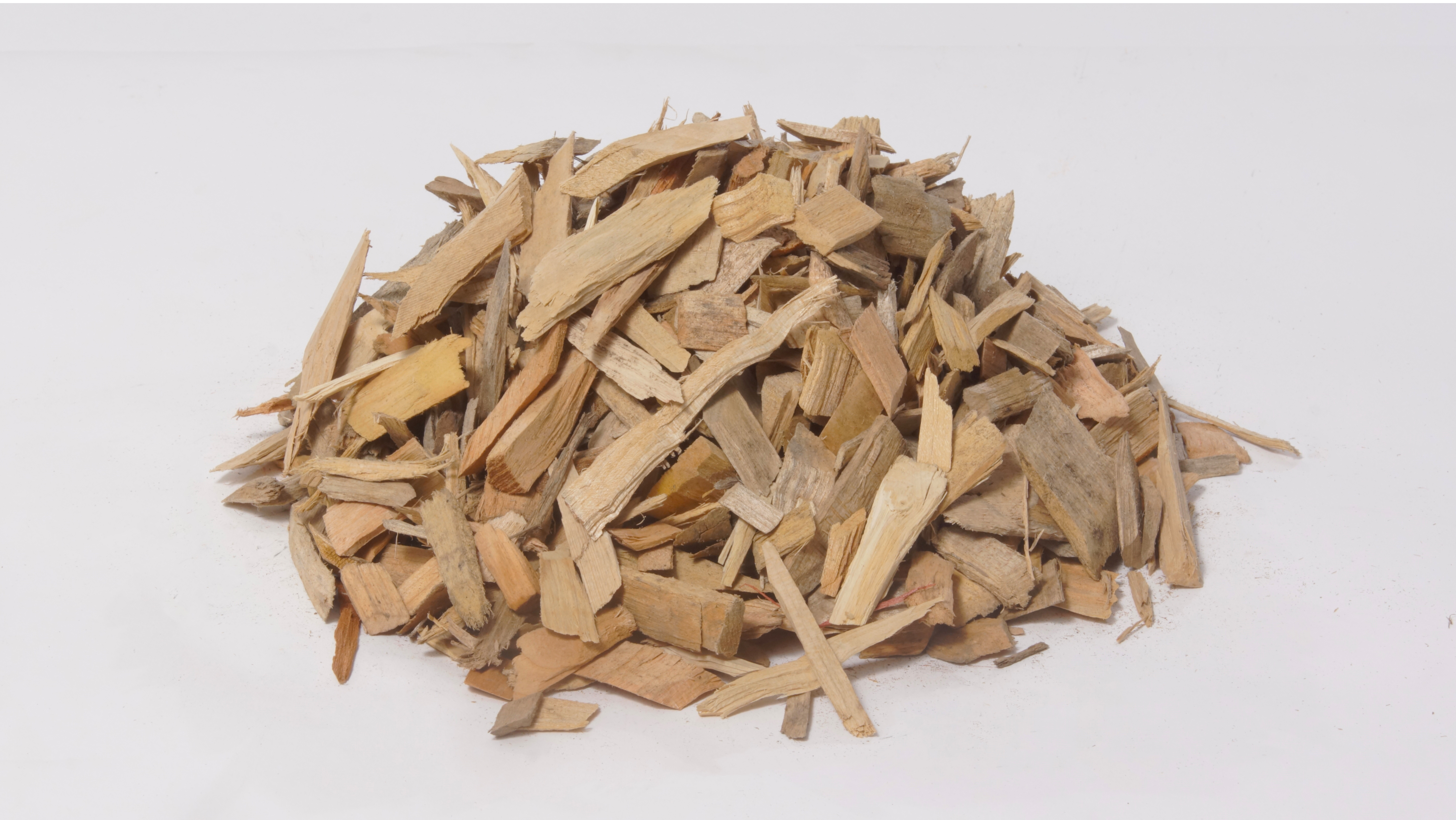 Bark WOODCHIPS