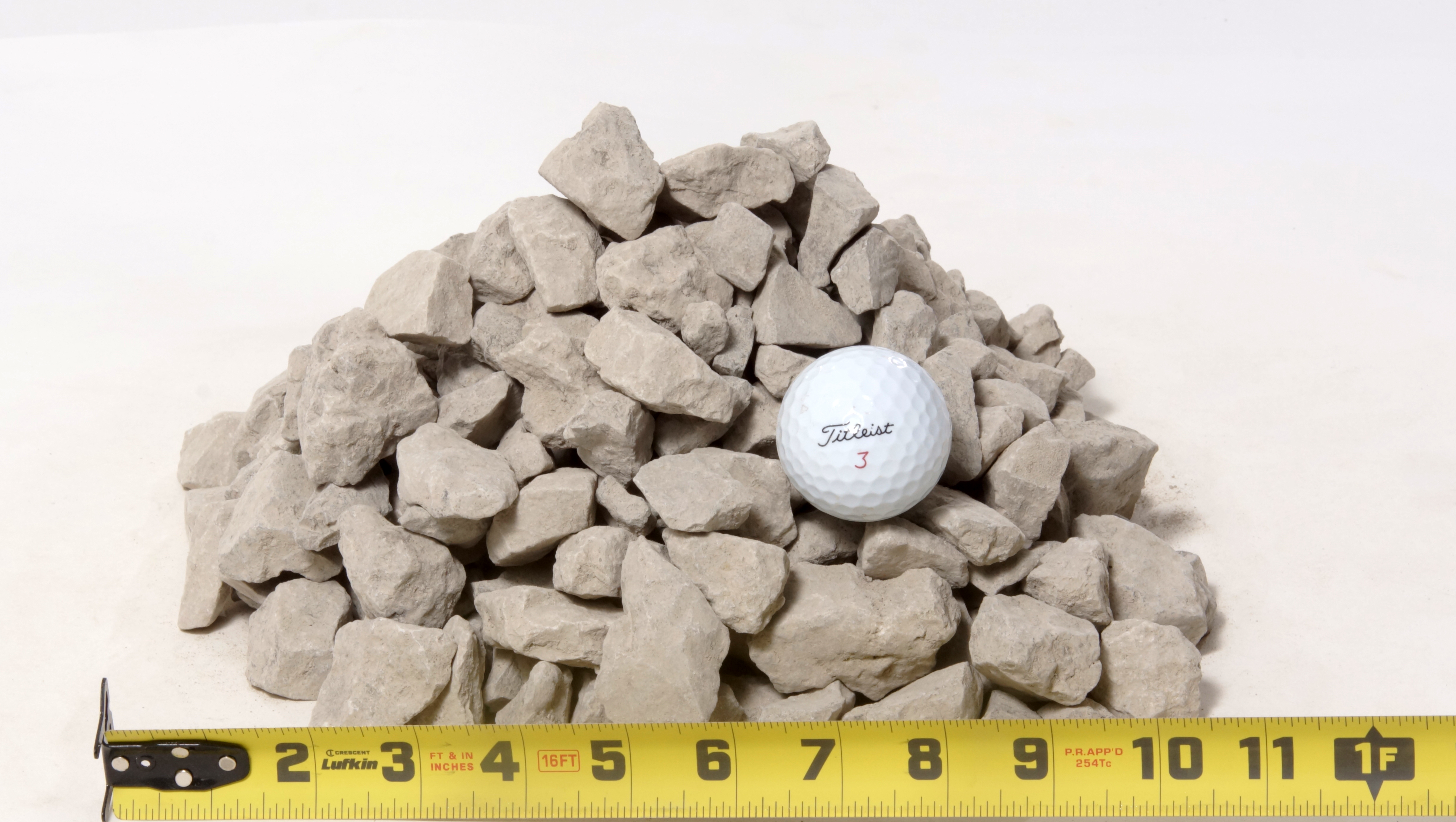 Limestone OHIO SM