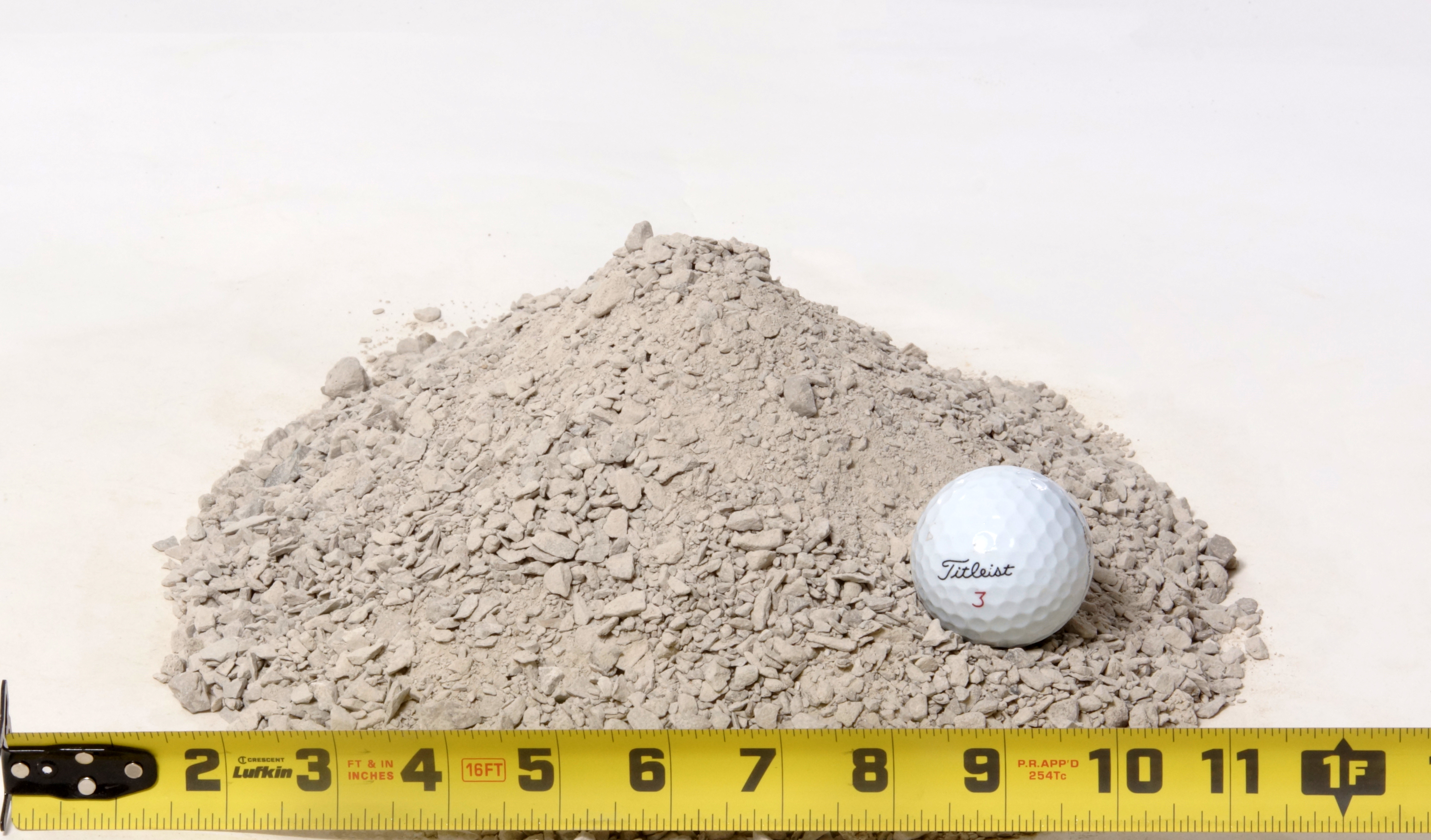 Limestone FINES